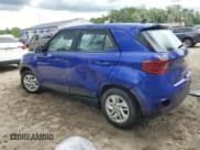 ✅ 2021 Hyundai Venue SE • VIN: KMHRB8A36MU068242 • Lot: 56143775. Listed on Copart with 104,035 mi. Free auction sales archive from the USA and detailed vehicle history report at DreamBid. Image 2.