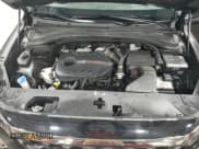 ✅ 2020 Hyundai Santa Fe Limited • VIN: 5NMS5CAA5LH224890 • Lot: 46994244. Wystawiony na Copart z przebiegiem 94 119 mil. Bezpłatny archiwum sprzedaży aukcyjnych z USA i szczegółowy raport historii pojazdu na DreamBid. Zdjęcie 11.