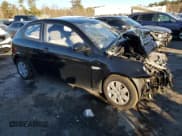 ✅ 2011 Hyundai Accent GS • VIN: KMHCM3AC9BU195874 • Лот: 86760024. Опубликован ранее на Copart с пробегом Не указан. Бесплатный доступ к архиву аукционных продаж из США и подробный отчёт об истории автомобиля на DreamBid. Изображение 4.