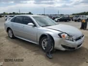 ✅ 2016 Chevrolet Impala LTZ • VIN: 2G1WC5E39G1117052 • Лот: 69007714. Опубликован ранее на Copart с пробегом 119 611 миль. Бесплатный доступ к архиву аукционных продаж из США и подробный отчёт об истории автомобиля на DreamBid. Изображение 4.