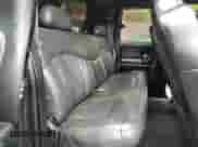 2001 Chevrolet Silverado 1500 LT z VIN 1GCEC19T31Z192995, wystawiony jako Copart lot #55569865 z przebiegiem 238 730 mil mil oraz Szkoda całkowita • Salvage title. Historia ofert i sprzedaży dostępna na DreamBid. Obrazek 10.