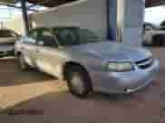 2002 Chevrolet Malibu z VIN 1G1ND52J52M625818, wystawiony jako Copart lot #85166294 z przebiegiem 128 129 mil mil oraz Czysty tytuł • Clean title. Historia ofert i sprzedaży dostępna na DreamBid. Obrazek 4.