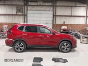 ✅ 2020 Nissan Rogue SL • VIN: 5N1AT2MV0LC778732 • Lot: 43061958. Listed on IAAI with 94,336 mi. Free auction sales archive from the USA and detailed vehicle history report at DreamBid. Image 13.