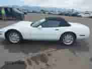 ✅ 1994 Chevrolet Corvette • VIN: 1G1YY32P0R5103497 • Lot: 43118727. Wystawiony na IAAI z przebiegiem 163 347 mil. Bezpłatny archiwum sprzedaży aukcyjnych z USA i szczegółowy raport historii pojazdu na DreamBid. Zdjęcie 14.