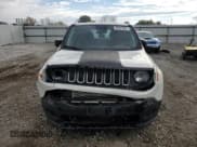 ✅ 2018 Jeep Renegade Sport • VIN: ZACCJAAB6JPG70373 • Lot: 82501985. Listed on Copart with 107,006 mi. Free auction sales archive from the USA and detailed vehicle history report at DreamBid. Image 5.