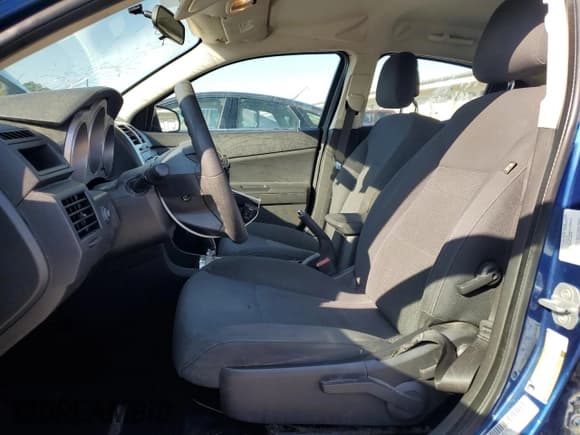 ✅ 2010 Dodge Avenger SXT • VIN: 1B3CC4FBXAN110046 • Lot: 71856685. Listed on Copart with 110,362 mi. Free auction sales archive from the USA and detailed vehicle history report at DreamBid. Image 7.