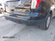 ✅ 2013 Ford Explorer • VIN: 1FM5K7B82DGA53402 • Lot: 43792072. Listed on IAAI with 184,020 mi. Free auction sales archive from the USA and detailed vehicle history report at DreamBid. Image 6.