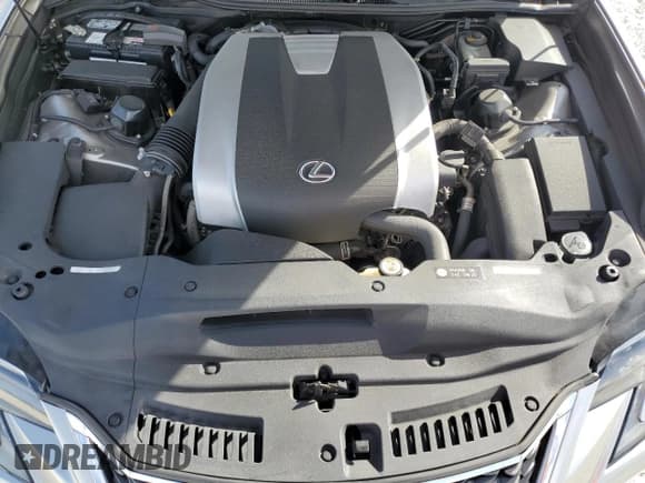 ✅ 2019 Lexus GS 350 • VIN: JTHBZ1BL6KA017893 • Лот: 46520265. Опубликован ранее на Copart с пробегом 67 608 миль. Бесплатный доступ к архиву аукционных продаж из США и подробный отчёт об истории автомобиля на DreamBid. Изображение 11.