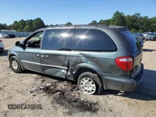 2001 Dodge Caravan Sport с VIN 2B4GP44302R610105, выставлен на аукционе Copart как лот 72903194 с пробегом 214 768 миль миль и Списание • Salvage title. История ставок и продаж доступна на DreamBid. Изображение 2.