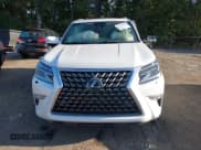 ✅ 2021 Lexus GX 460 Premium • VIN: JTJAM7BX0M5294159 • Lot: 43358018. Listed on IAAI with 83,378 mi. Free auction sales archive from the USA and detailed vehicle history report at DreamBid. Image 12.