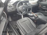 ✅ 2015 BMW 4 Series 428i • VIN: WBA3N7C54FK223439 • Lot: 84030005. Listed on Copart with 95,214 mi. Free auction sales archive from the USA and detailed vehicle history report at DreamBid. Image 8.