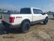 ✅ 2015 Ford F-150 XLT • VIN: 1FTEW1EG1FFC61434 • Lot: 42137771. Wystawiony na IAAI z przebiegiem Nie podano. Bezpłatny archiwum sprzedaży aukcyjnych z USA i szczegółowy raport historii pojazdu na DreamBid. Zdjęcie 4.