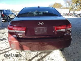 ✅ 2008 Hyundai Sonata SE • VIN: 5NPEU46F68H312108 • Лот: 80151594. Опубликован ранее на Copart с пробегом 240 984 миль. Бесплатный доступ к архиву аукционных продаж из США и подробный отчёт об истории автомобиля на DreamBid. Изображение 6.