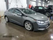 ✅ 2017 Chevrolet Volt Premier • VIN: 1G1RB6S58HU111597 • Lot: 60938774. Wystawiony na Copart z przebiegiem 144 655 mil. Bezpłatny archiwum sprzedaży aukcyjnych z USA i szczegółowy raport historii pojazdu na DreamBid. Zdjęcie 4.