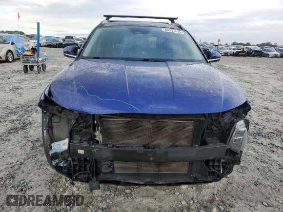 ✅ 2023 Hyundai Tucson Limited • VIN: 5NMJE3AE5PH201131 • Lot: 83937615. Listed on Copart with 42,026 mi. Free auction sales archive from the USA and detailed vehicle history report at DreamBid. Image 5.