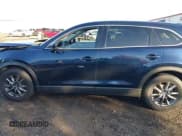✅ 2022 Mazda CX-9 Touring • VIN: JM3TCBCY9N0607577 • Lot: 43677429. Listed on IAAI with Not provided. Free auction sales archive from the USA and detailed vehicle history report at DreamBid. Image 13.