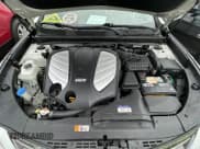 ✅ 2016 Hyundai Azera • VIN: KMHFG4JG4GA519447 • Лот: 56961515. Опубликован ранее на Copart с пробегом 48 483 миль. Бесплатный доступ к архиву аукционных продаж из США и подробный отчёт об истории автомобиля на DreamBid. Изображение 7.