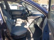 ✅ 2009 Hyundai Elantra GLS • VIN: KMHDU46D79U750374 • Lot: 43656712. Listed on IAAI with 117,332 mi. Free auction sales archive from the USA and detailed vehicle history report at DreamBid. Image 5.