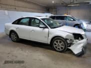 ✅ 2008 Mercury Sable Premier • VIN: 1MEHM43W78G610512 • Lot: 75022334. Listed on Copart with 108,638 mi. Free auction sales archive from the USA and detailed vehicle history report at DreamBid. Image 4.