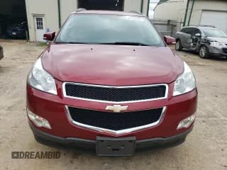✅ 2011 Chevrolet Traverse 2LT • VIN: 1GNKRJED6BJ326907 • Lot: 66145294. Wystawiony na Copart z przebiegiem 64 040 mil. Bezpłatny archiwum sprzedaży aukcyjnych z USA i szczegółowy raport historii pojazdu na DreamBid. Zdjęcie 5.