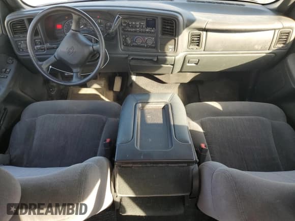 ✅ 2002 Chevrolet Silverado 1500 LS • VIN: 2GCEC19T521417542 • Лот: 76084914. Опубликован ранее на Copart с пробегом 67 773 миль. Бесплатный доступ к архиву аукционных продаж из США и подробный отчёт об истории автомобиля на DreamBid. Изображение 8.