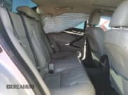 ✅ 2006 Lexus IS 250 • VIN: JTHCK262065004023 • Lot: 85393595. Listed on Copart with Not provided. Free auction sales archive from the USA and detailed vehicle history report at DreamBid. Image 10.