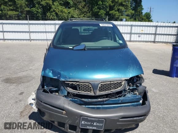 ✅ 2003 Pontiac Montana 1SA • VIN: 1GMDX03E93D193195 • Лот: 69623865. Опубликован ранее на Copart с пробегом 201 060 миль. Бесплатный доступ к архиву аукционных продаж из США и подробный отчёт об истории автомобиля на DreamBid. Изображение 5.