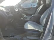 ✅ 2019 Chevrolet Equinox LS • VIN: 3GNAXHEV4KS587616 • Lot: 91589195. Listed on Copart with 203,252 mi. Free auction sales archive from the USA and detailed vehicle history report at DreamBid. Image 7.