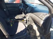 ✅ 2017 Ford Police Interceptor Utility • VIN: 1FM5K8AT7HGD25346 • Lot: 43437253. Listed on IAAI with 161,174 mi. Free auction sales archive from the USA and detailed vehicle history report at DreamBid. Image 5.