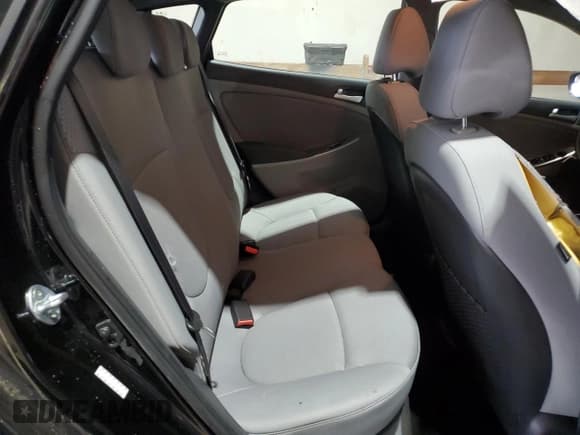 ✅ 2016 Hyundai Accent Sport • VIN: KMHCU5AE5GU246078 • Лот: 69123645. Опубликован ранее на Copart с пробегом 11 892 миль. Бесплатный доступ к архиву аукционных продаж из США и подробный отчёт об истории автомобиля на DreamBid. Изображение 10.