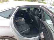 ✅ 2015 Chevrolet Impala LT • VIN: 2G1115SL6F9138980 • Lot: 42384636. Listed on IAAI with 239,993 mi. Free auction sales archive from the USA and detailed vehicle history report at DreamBid. Image 8.