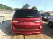 2021 Dodge Durango GT with VIN 1C4RDHDG2MC762218, listed as a IAAI auction lot 42550632 with 85,194 mi miles and . Bid and sale history available at DreamBid. Image 16.