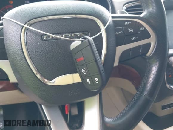 ✅ 2014 Dodge Durango Citadel • VIN: 1C4SDHET1EC286235 • Лот: 42750704. Опубликован ранее на IAAI с пробегом 168 276 миль. Бесплатный доступ к архиву аукционных продаж из США и подробный отчёт об истории автомобиля на DreamBid. Изображение 11.