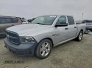 ✅ 2016 Ram 1500 Tradesman • VIN: 1C6RR7KM4GS320434 • Lot: 94348105. Wystawiony na Copart z przebiegiem 188 847 mil. Bezpłatny archiwum sprzedaży aukcyjnych z USA i szczegółowy raport historii pojazdu na DreamBid. Zdjęcie 1.