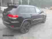 2016 Jeep Grand Cherokee Limited 75th Anniversary с VIN 1C4RJFBG9GC441040, выставлен на аукционе IAAI как лот 43229126 с пробегом 103 190 миль миль и . История ставок и продаж доступна на DreamBid. Изображение 4.