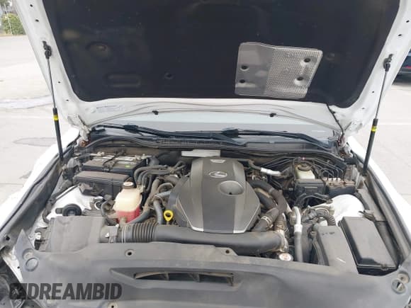 ✅ 2017 Lexus IS 200t F Sport • VIN: JTHBA1D29H5058662 • Lot: 43483133. Wystawiony na IAAI z przebiegiem 173 940 mil. Bezpłatny archiwum sprzedaży aukcyjnych z USA i szczegółowy raport historii pojazdu na DreamBid. Zdjęcie 10.