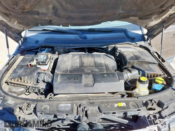 ✅ 2013 Land Rover Range Rover Sport HSE Lux • VIN: SALSK2D41DA771426 • Lot: 91055585. Wystawiony na Copart z przebiegiem 128 554 mil. Bezpłatny archiwum sprzedaży aukcyjnych z USA i szczegółowy raport historii pojazdu na DreamBid. Zdjęcie 12.