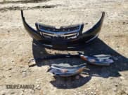 ✅ 2014 Chevrolet Volt • VIN: 1G1RF6E4XEU161470 • Lot: 83753004. Wystawiony na Copart z przebiegiem 110 657 mil. Bezpłatny archiwum sprzedaży aukcyjnych z USA i szczegółowy raport historii pojazdu na DreamBid. Zdjęcie 12.