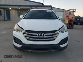 ✅ 2016 Hyundai Santa Fe • VIN: 5XYZT3LB1GG347628 • Лот: 71869714. Опубликован ранее на Copart с пробегом 167 582 миль. Бесплатный доступ к архиву аукционных продаж из США и подробный отчёт об истории автомобиля на DreamBid. Изображение 5.