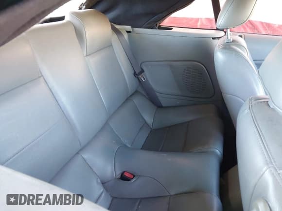 ✅ 2007 Ford Mustang Deluxe • VIN: 1ZVFT84NX75297925 • Lot: 43607791. Listed on IAAI with 110,074 mi. Free auction sales archive from the USA and detailed vehicle history report at DreamBid. Image 8.