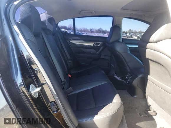 ✅ 2010 Acura TL • VIN: 19UUA8F26AA000121 • Лот: 93358595. Опубликован ранее на Copart с пробегом 159 234 миль. Бесплатный доступ к архиву аукционных продаж из США и подробный отчёт об истории автомобиля на DreamBid. Изображение 10.