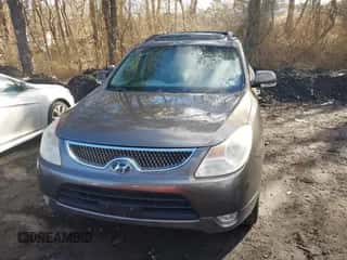 2008 Hyundai Veracruz GLS с VIN KM8NU73C28U069524, выставлен на аукционе IAAI как лот 41698108 с пробегом 174 646 миль миль и . История ставок и продаж доступна на DreamBid. Изображение 6.