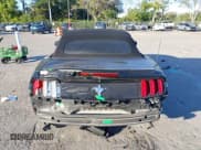 ✅ 2017 Ford Mustang V6 • VIN: 1FATP8EM9H5329920 • Lot: 41269529. Listed on IAAI with 46,923 mi. Free auction sales archive from the USA and detailed vehicle history report at DreamBid. Image 17.