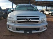 ✅ 2005 Infiniti QX56 • VIN: 5N3AA08C15N802568 • Lot: 92924945. Listed on Copart with 118,656 mi. Free auction sales archive from the USA and detailed vehicle history report at DreamBid. Image 5.