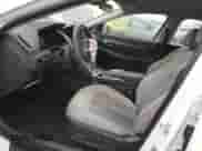 2020 Hyundai Sonata SEL с VIN 5NPEL4JA0LH057222, выставлен на аукционе Copart как лот 37136773 с пробегом 27 270 миль миль и . История ставок и продаж доступна на DreamBid. Изображение 7.