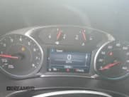 ✅ 2023 Chevrolet Equinox LT • VIN: 3GNAXTEG7PS209270 • Lot: 68663225. Wystawiony na Copart z przebiegiem 13 816 mil. Bezpłatny archiwum sprzedaży aukcyjnych z USA i szczegółowy raport historii pojazdu na DreamBid. Zdjęcie 9.