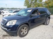 ✅ 2011 GMC Acadia SLE • VIN: 1GKKRPEDXBJ410065 • Lot: 43347124. Wystawiony na IAAI z przebiegiem Nie podano. Bezpłatny archiwum sprzedaży aukcyjnych z USA i szczegółowy raport historii pojazdu na DreamBid. Zdjęcie 2.
