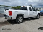 ✅ 2013 Chevrolet Silverado 1500 LT • VIN: 1GCRKSE75DZ268451 • Lot: 64469344. Listed on Copart with 191,719 mi. Free auction sales archive from the USA and detailed vehicle history report at DreamBid. Image 3.