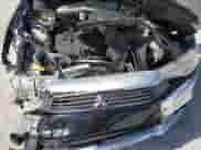 2017 Mitsubishi Outlander SEL z VIN JA4AP4AW3HZ045266, wystawiony jako Copart lot #51518255 z przebiegiem 95 371 mil mil oraz Szkoda całkowita • Salvage title. Historia ofert i sprzedaży dostępna na DreamBid. Obrazek 14.