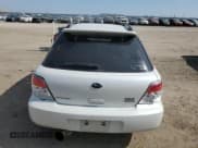 ✅ 2007 Subaru Impreza WRX Ltd • VIN: JF1GG74647G804178 • Лот: 60553495. Опубликован ранее на Copart с пробегом 204 679 миль. Бесплатный доступ к архиву аукционных продаж из США и подробный отчёт об истории автомобиля на DreamBid. Изображение 6.